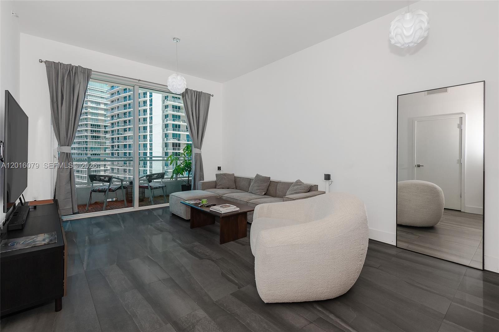 Photo of 1080 Brickell Ave  #2803, Miami, Florida, 33131 - 