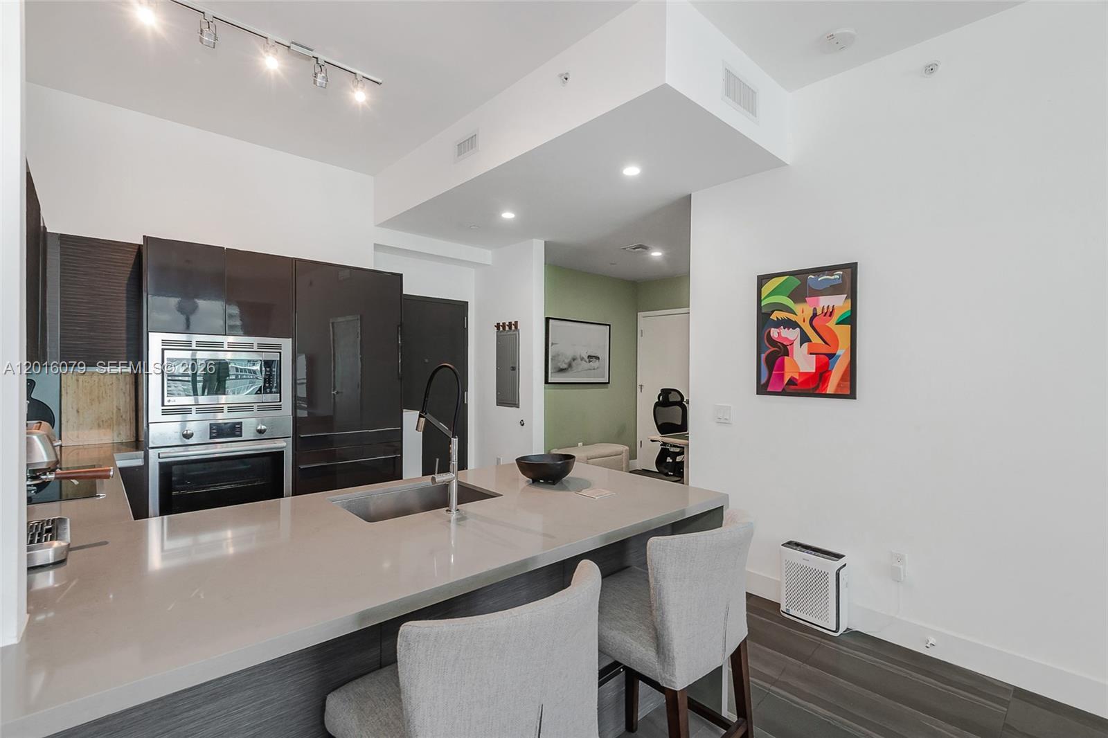 Photo of 1080 Brickell Ave  #2803, Miami, Florida, 33131 - 
