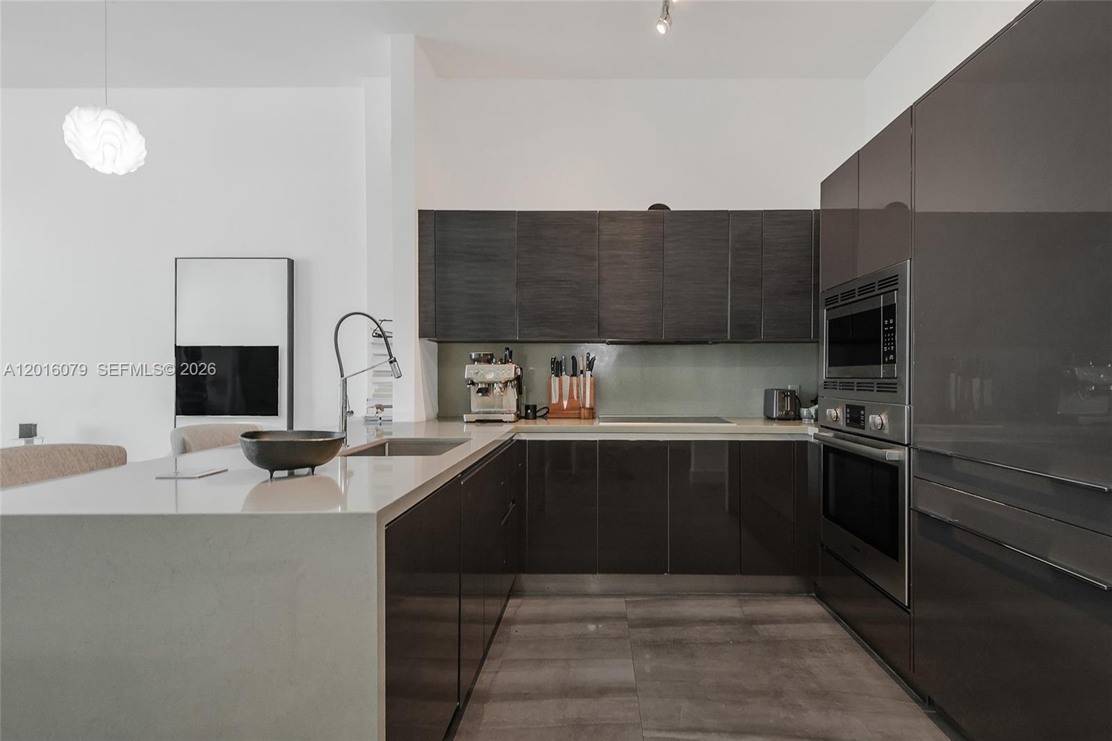 Photo of 1080 Brickell Ave  #2803, Miami, Florida, 33131 - 