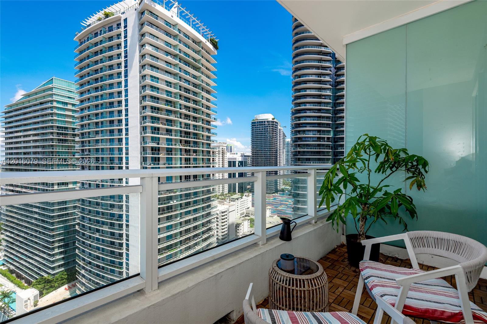 Photo of 1080 Brickell Ave  #2803, Miami, Florida, 33131 - 