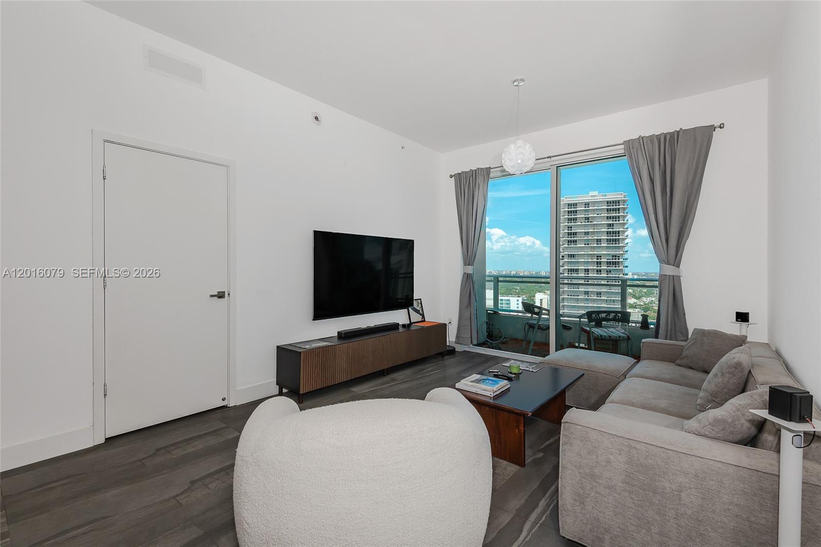 Photo of 1080 Brickell Ave  #2803, Miami, Florida, 33131 - 
