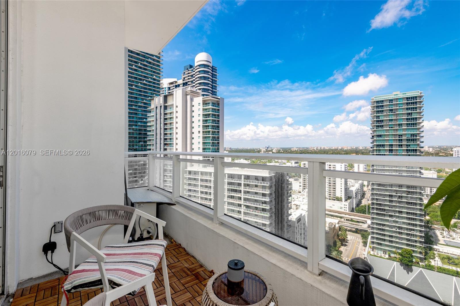 Photo of 1080 Brickell Ave  #2803, Miami, Florida, 33131 - 