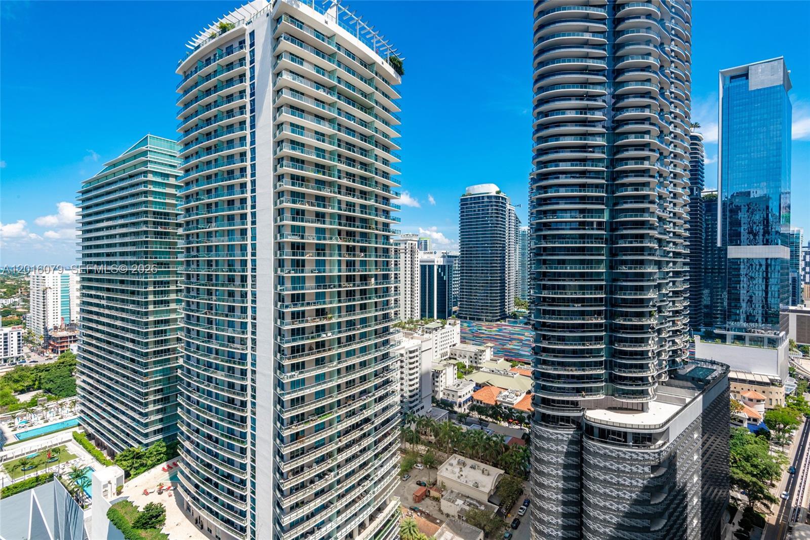 Photo of 1080 Brickell Ave  #2803, Miami, Florida, 33131 - 