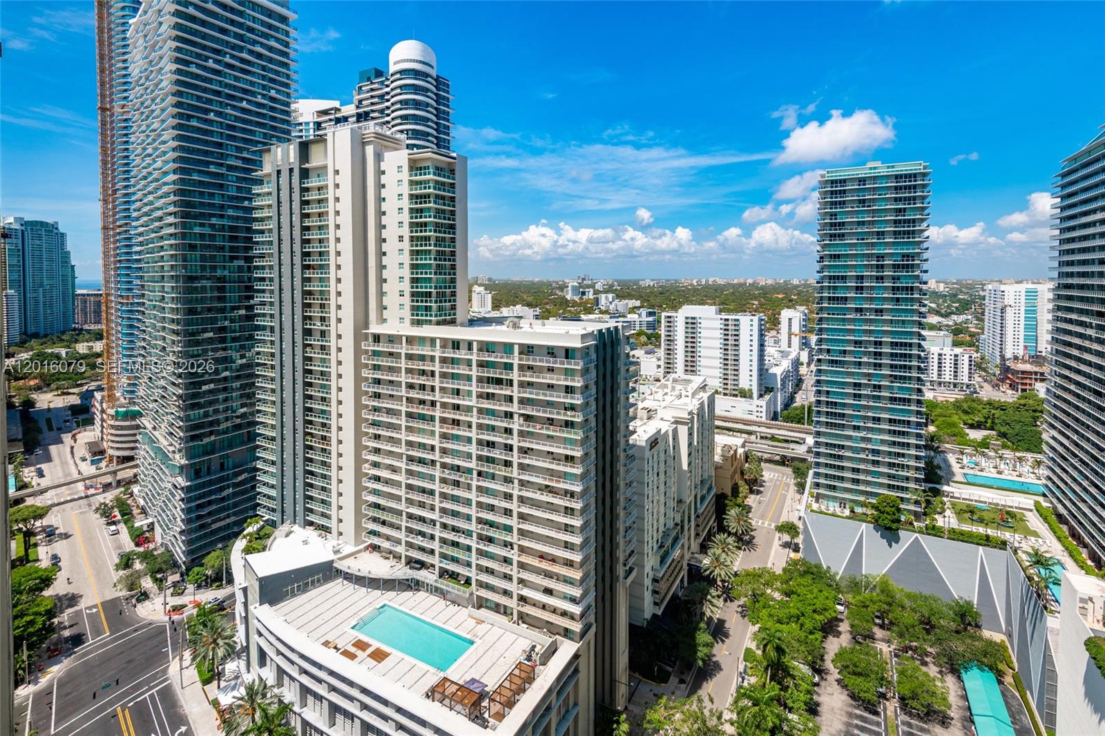 Photo of 1080 Brickell Ave  #2803, Miami, Florida, 33131 - 