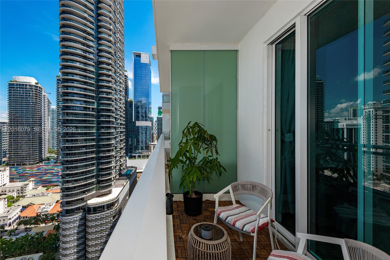 Photo of 1080 Brickell Ave  #2803, Miami, Florida, 33131 - 