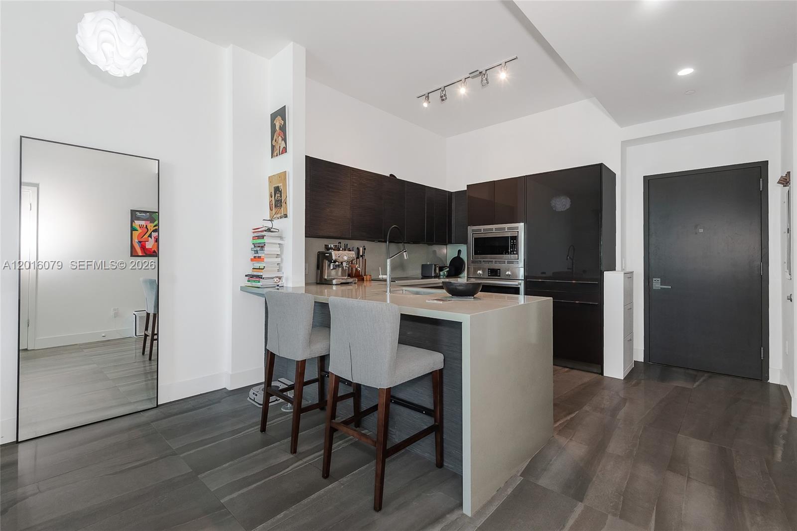 Photo of 1080 Brickell Ave  #2803, Miami, Florida, 33131 - 