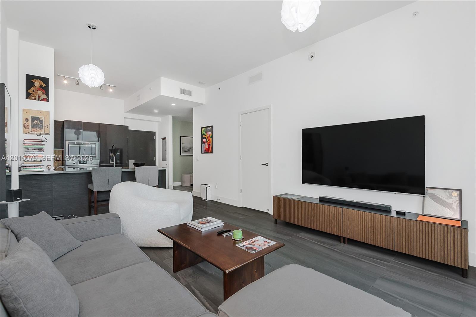 Photo of 1080 Brickell Ave  #2803, Miami, Florida, 33131 - 