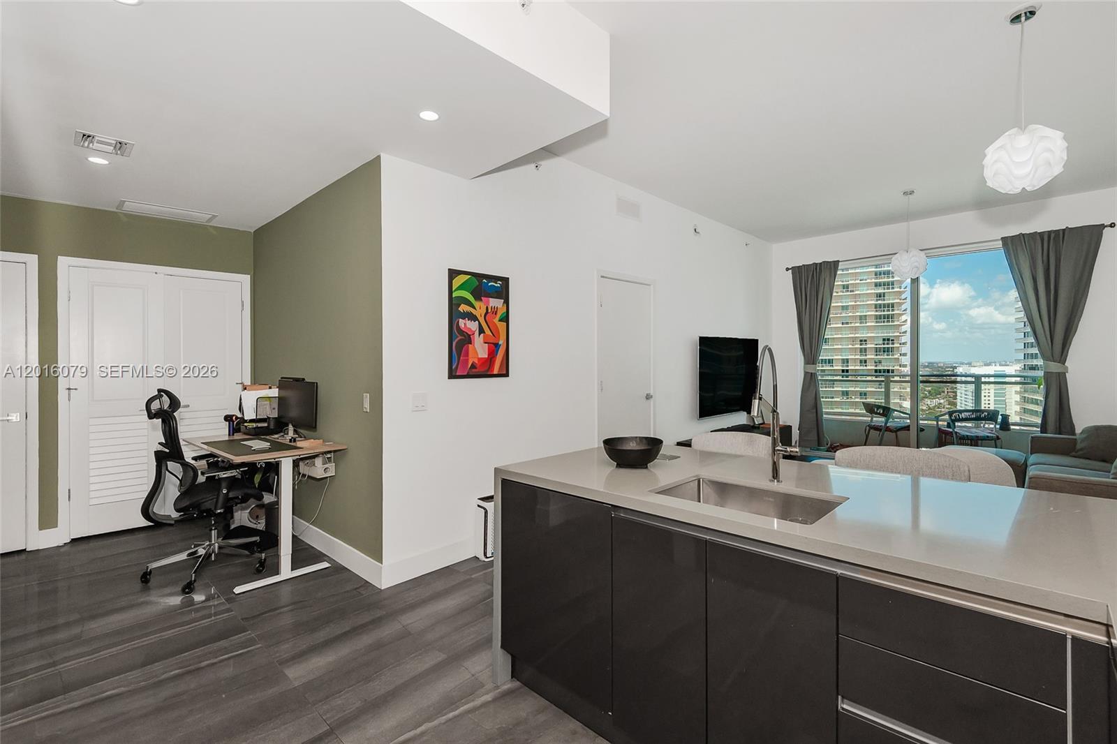 Photo of 1080 Brickell Ave  #2803, Miami, Florida, 33131 - 