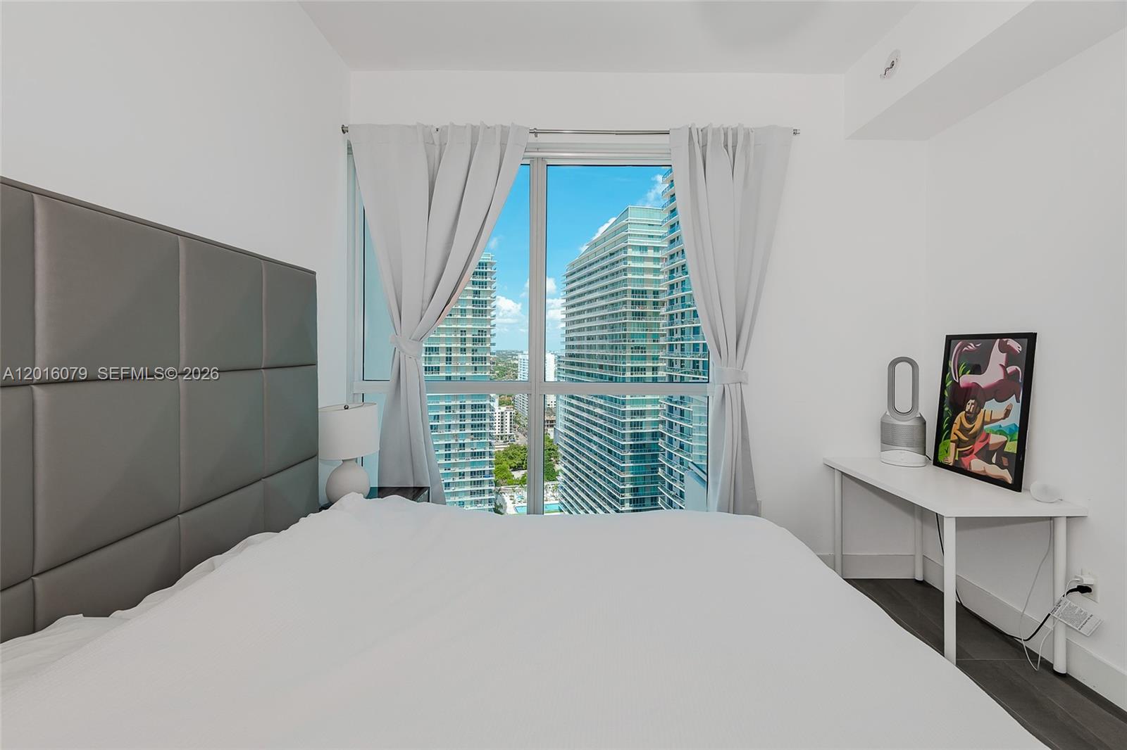 Photo of 1080 Brickell Ave  #2803, Miami, Florida, 33131 - 