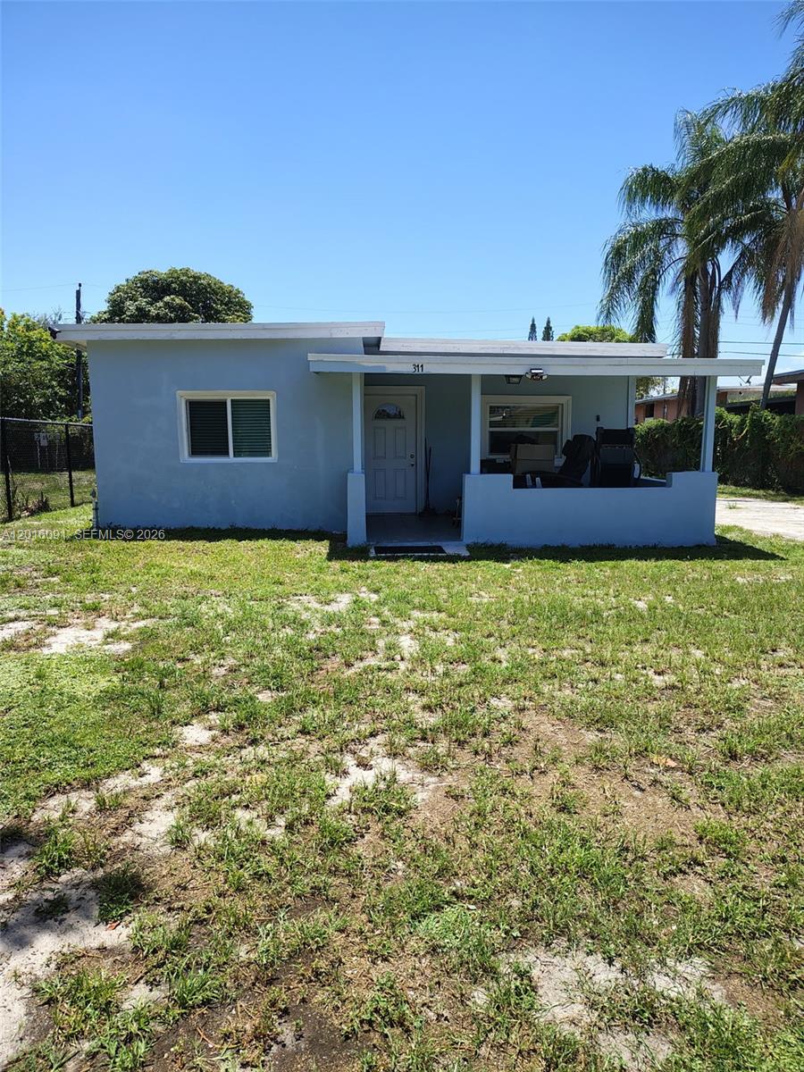 Ver detalles 311 3 / 2 1267 sq. ft. $ 2026-06-04 0 foto