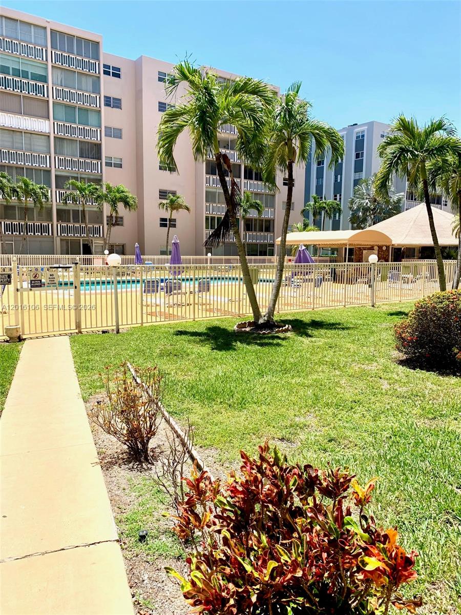 Photo of 501 14th Ave  #601, Hallandale Beach, Florida, 33009 - 