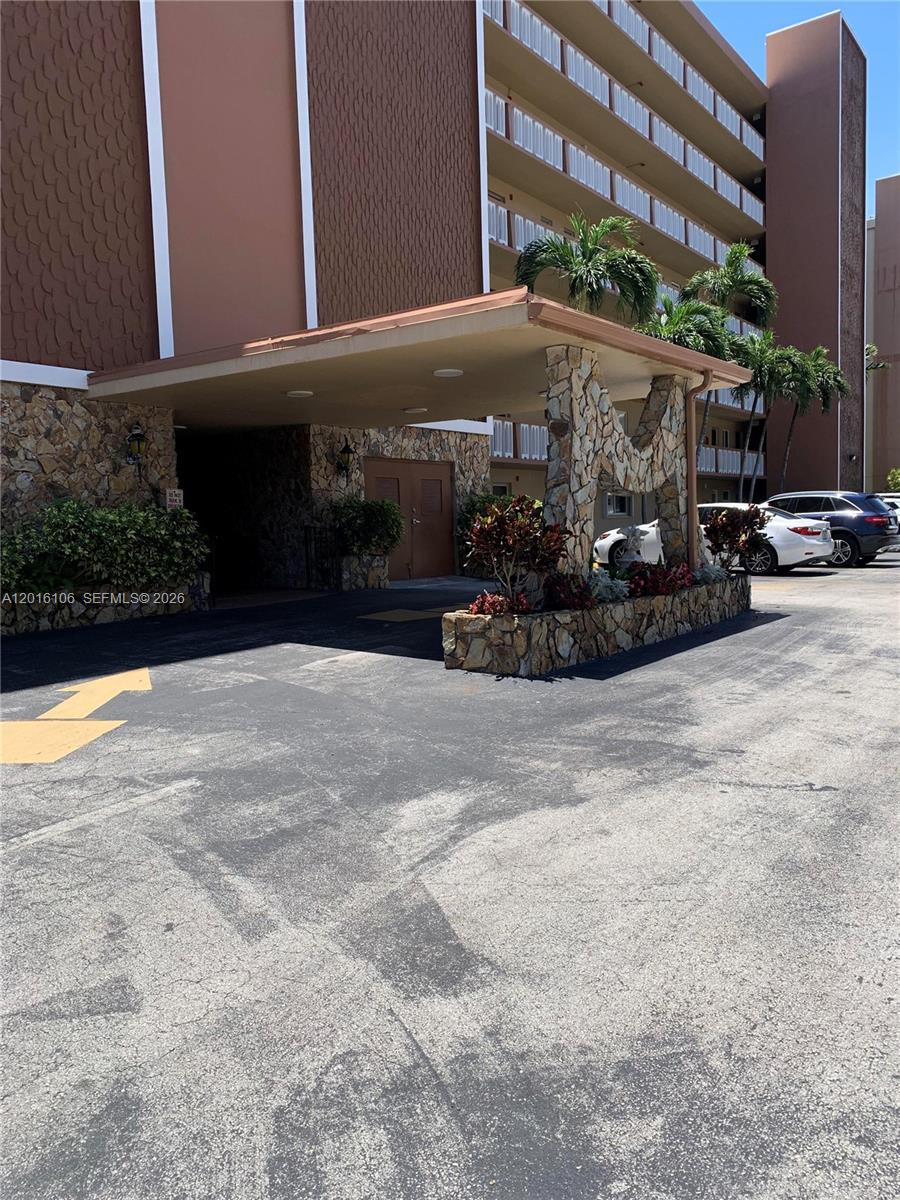 Photo of 501 14th Ave  #601, Hallandale Beach, Florida, 33009 - 