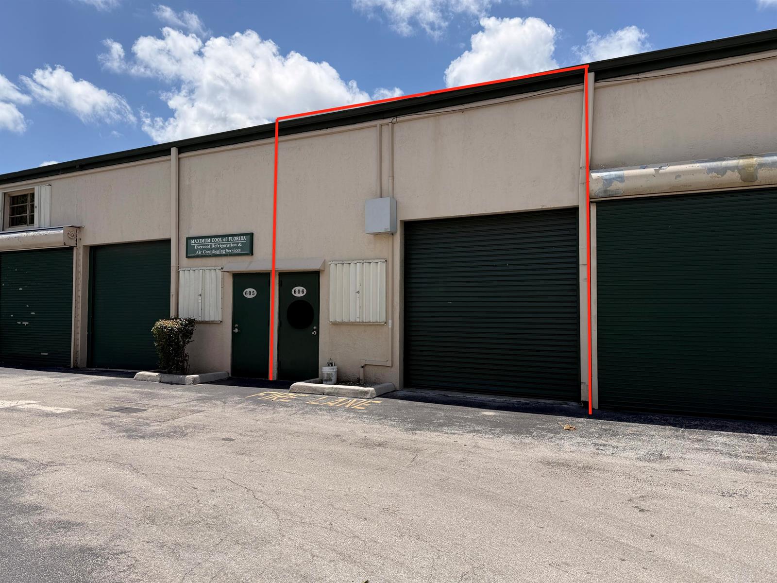606  / 0  sq. ft. $ 2026-06-13 0 Photo