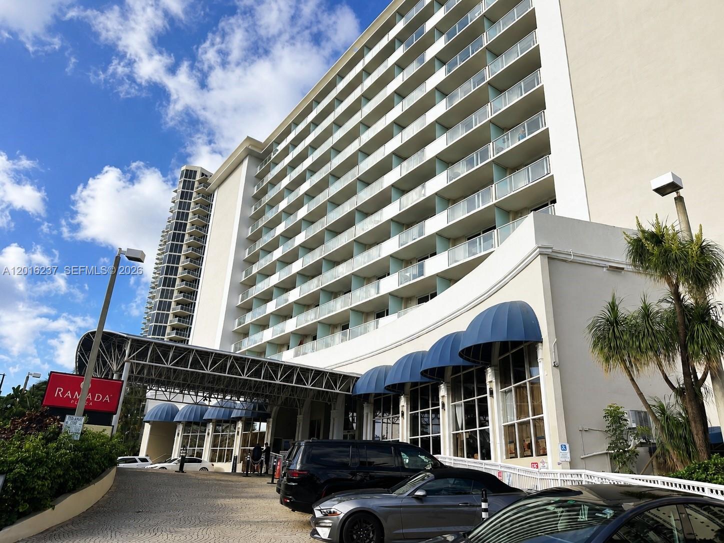 Photo of 19201 Collins Ave  #707, Sunny Isles Beach, Florida, 33160 - 