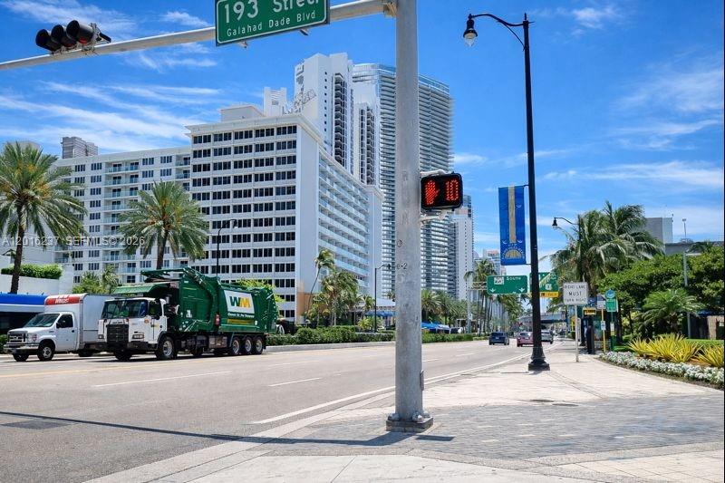 Photo of 19201 Collins Ave  #707, Sunny Isles Beach, Florida, 33160 - 
