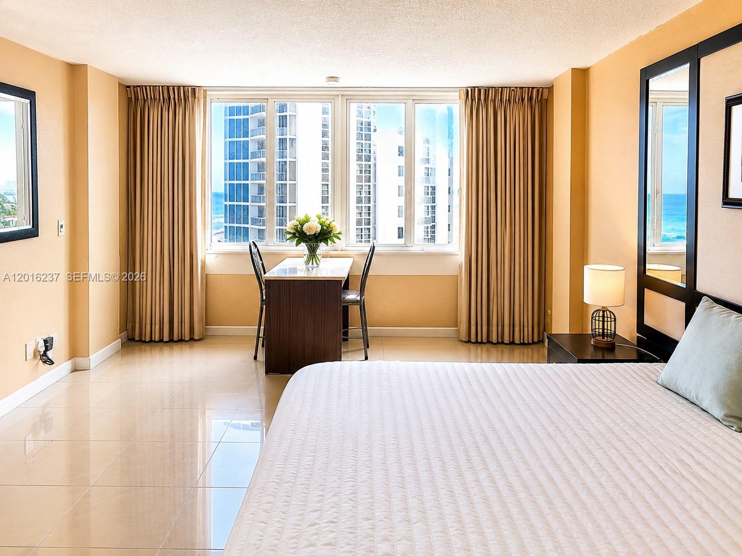 Photo of 19201 Collins Ave  #707, Sunny Isles Beach, Florida, 33160 - 