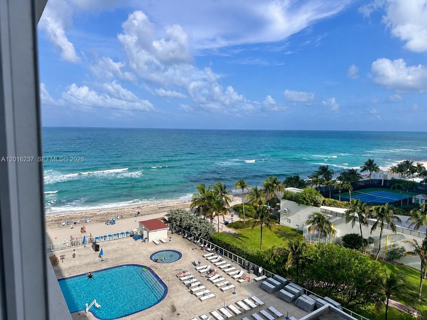 Photo of 19201 Collins Ave  #707, Sunny Isles Beach, Florida, 33160 - 