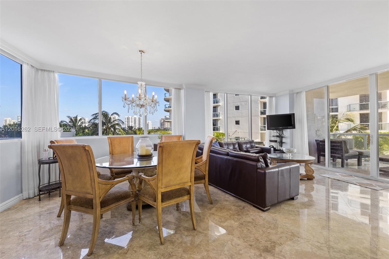Photo of 18671 Collins Ave  #404, Sunny Isles Beach, Florida, 33160 - 