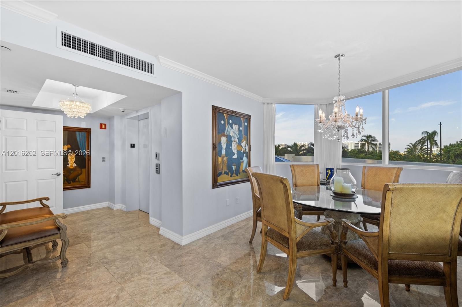 Photo of 18671 Collins Ave  #404, Sunny Isles Beach, Florida, 33160 - 
