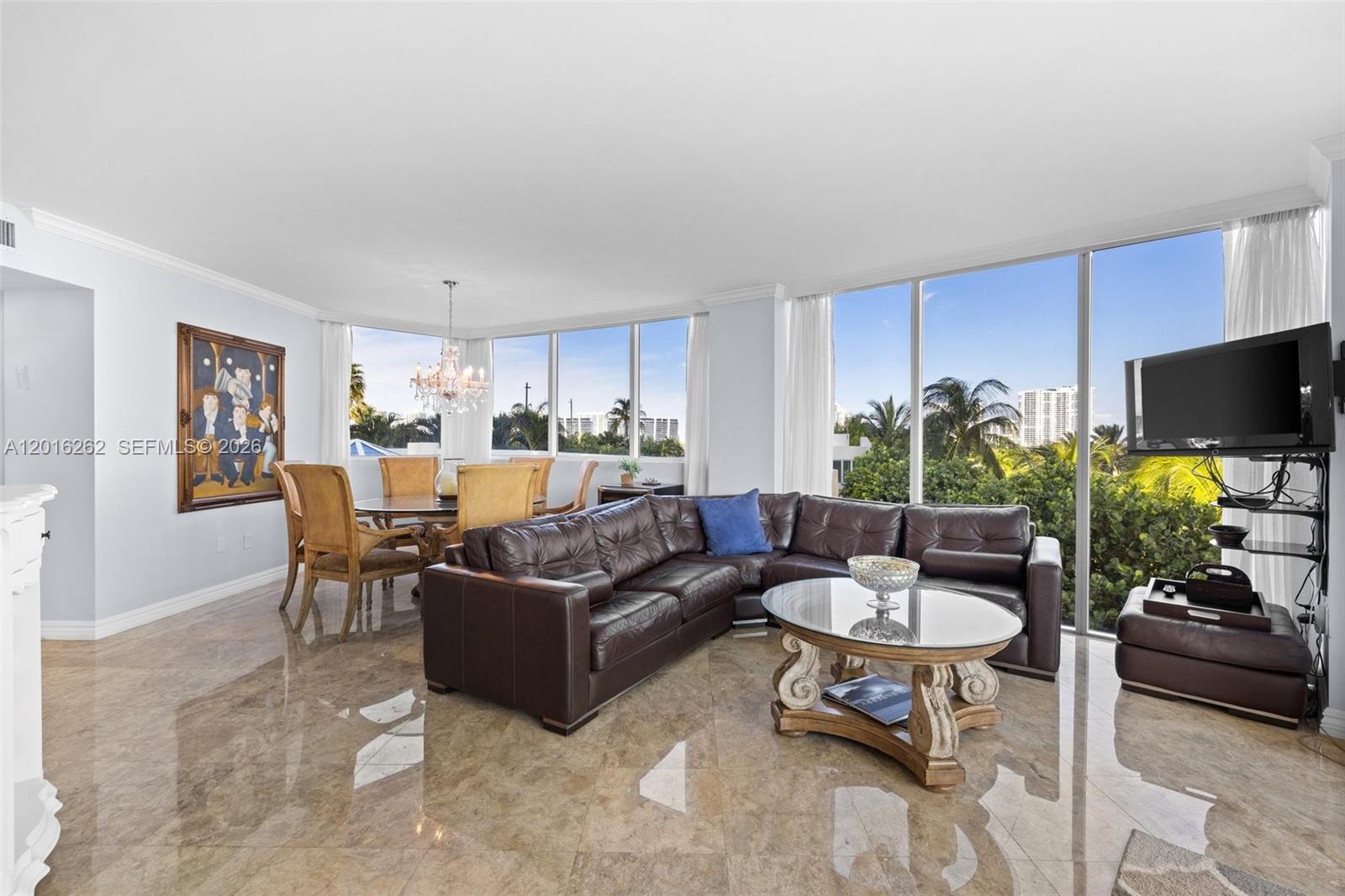 Photo of 18671 Collins Ave  #404, Sunny Isles Beach, Florida, 33160 - 