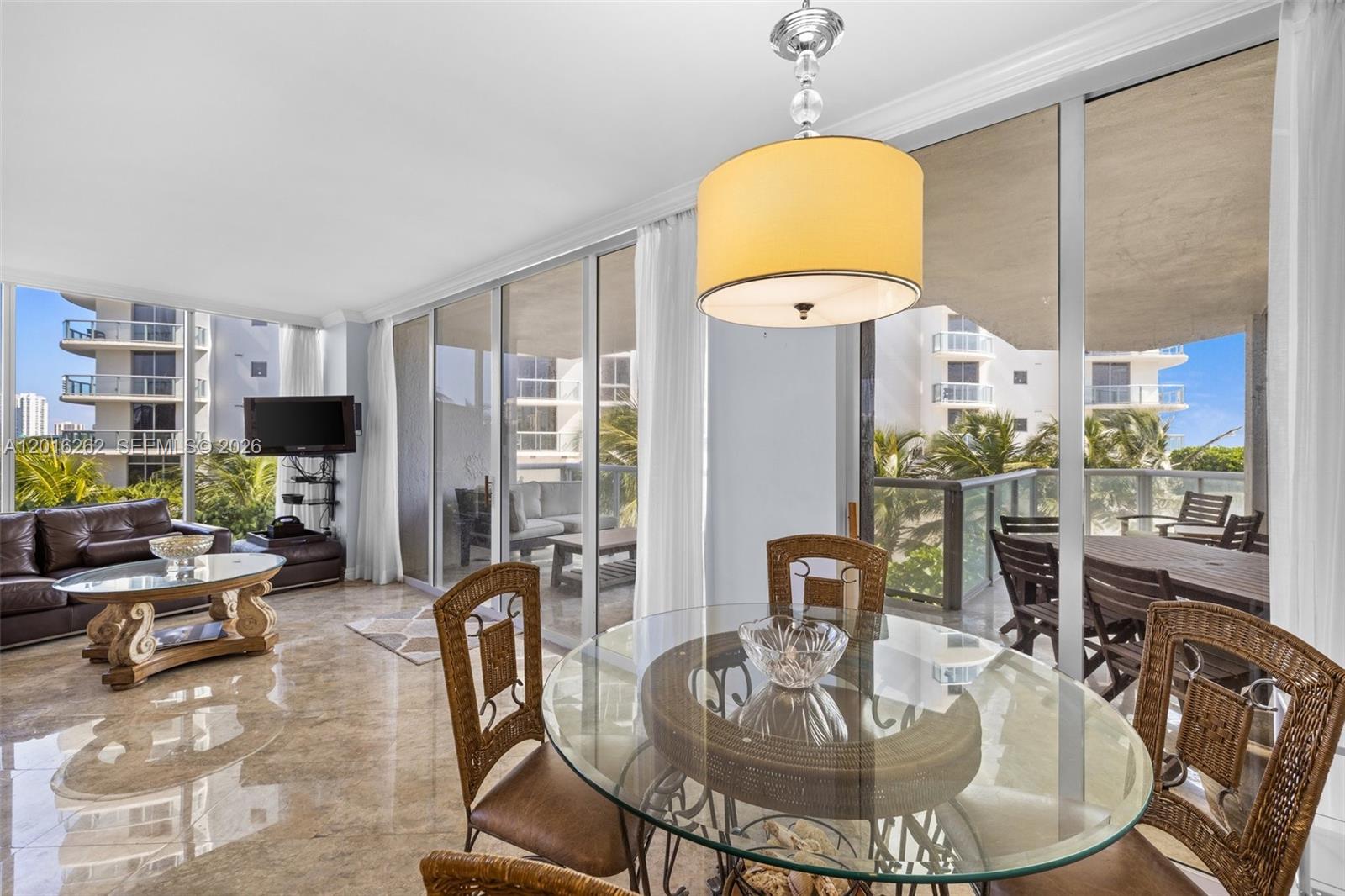 Photo of 18671 Collins Ave  #404, Sunny Isles Beach, Florida, 33160 - 