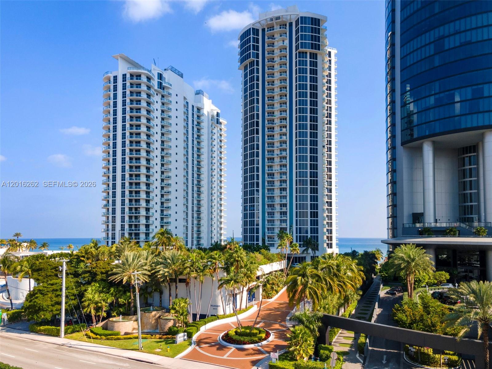 Photo of 18671 Collins Ave  #404, Sunny Isles Beach, Florida, 33160 - 