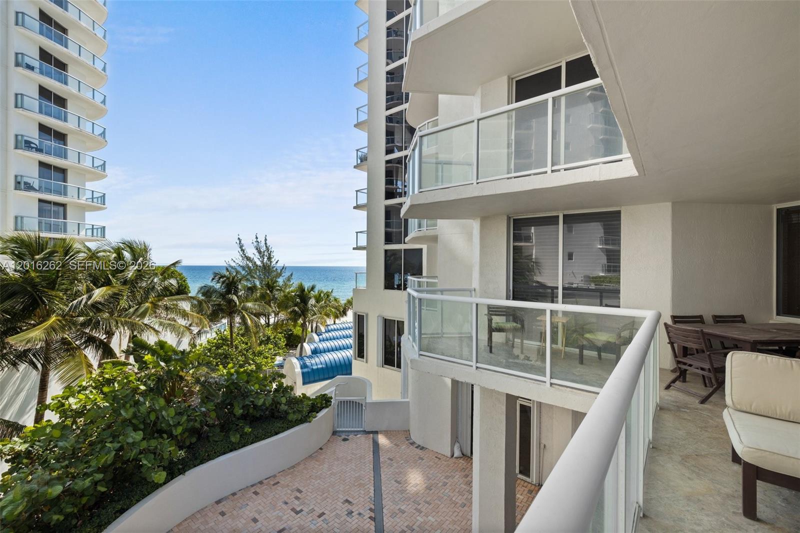 Photo of 18671 Collins Ave  #404, Sunny Isles Beach, Florida, 33160 - 
