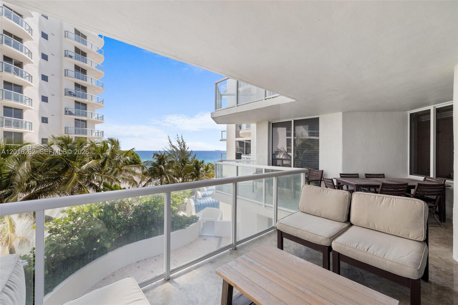 Photo of 18671 Collins Ave  #404, Sunny Isles Beach, Florida, 33160 - 
