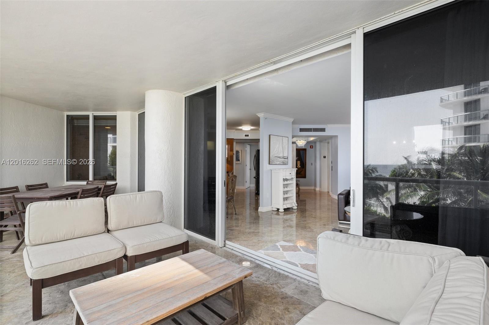 Photo of 18671 Collins Ave  #404, Sunny Isles Beach, Florida, 33160 - 
