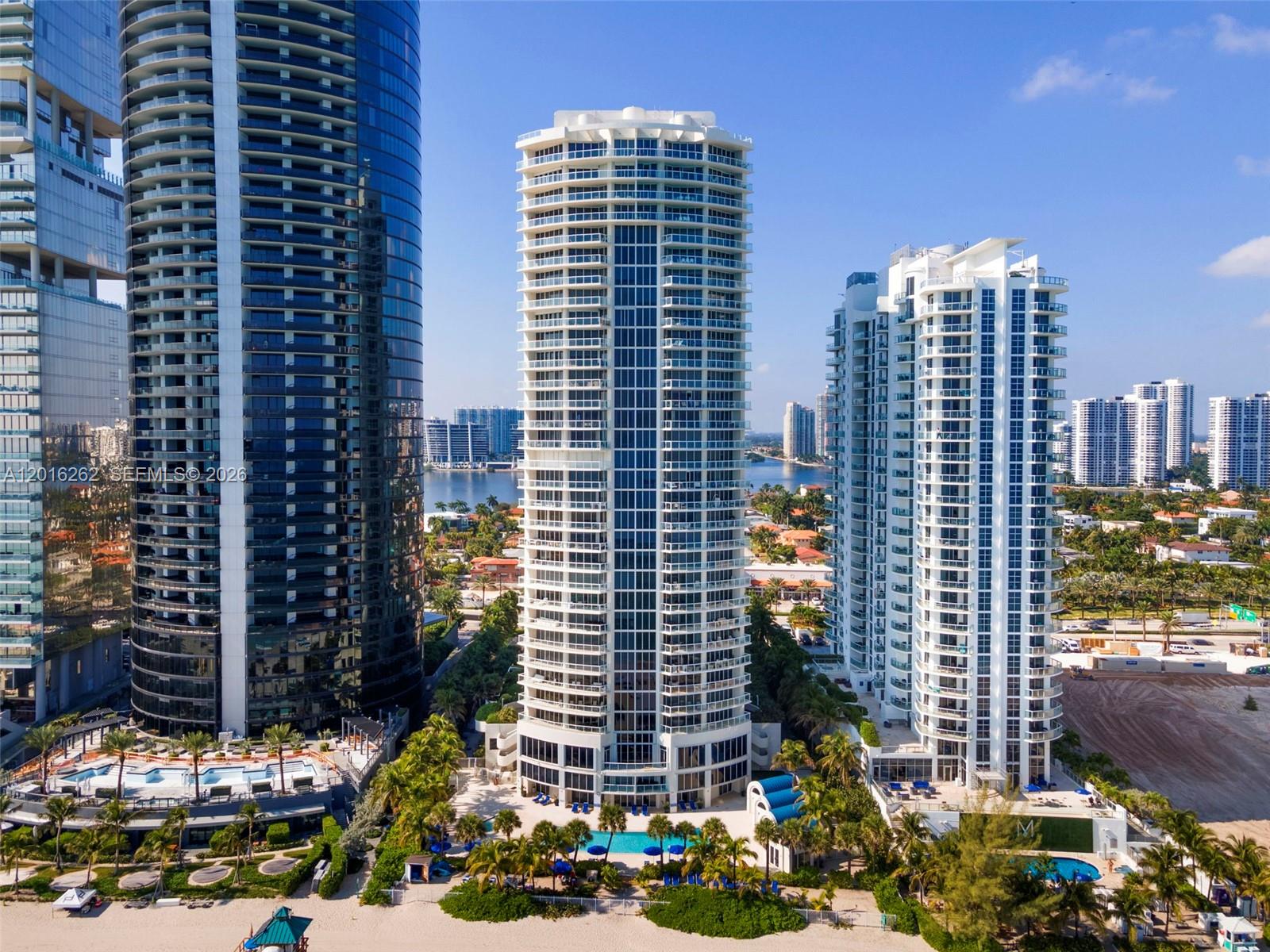 Photo of 18671 Collins Ave  #404, Sunny Isles Beach, Florida, 33160 - 