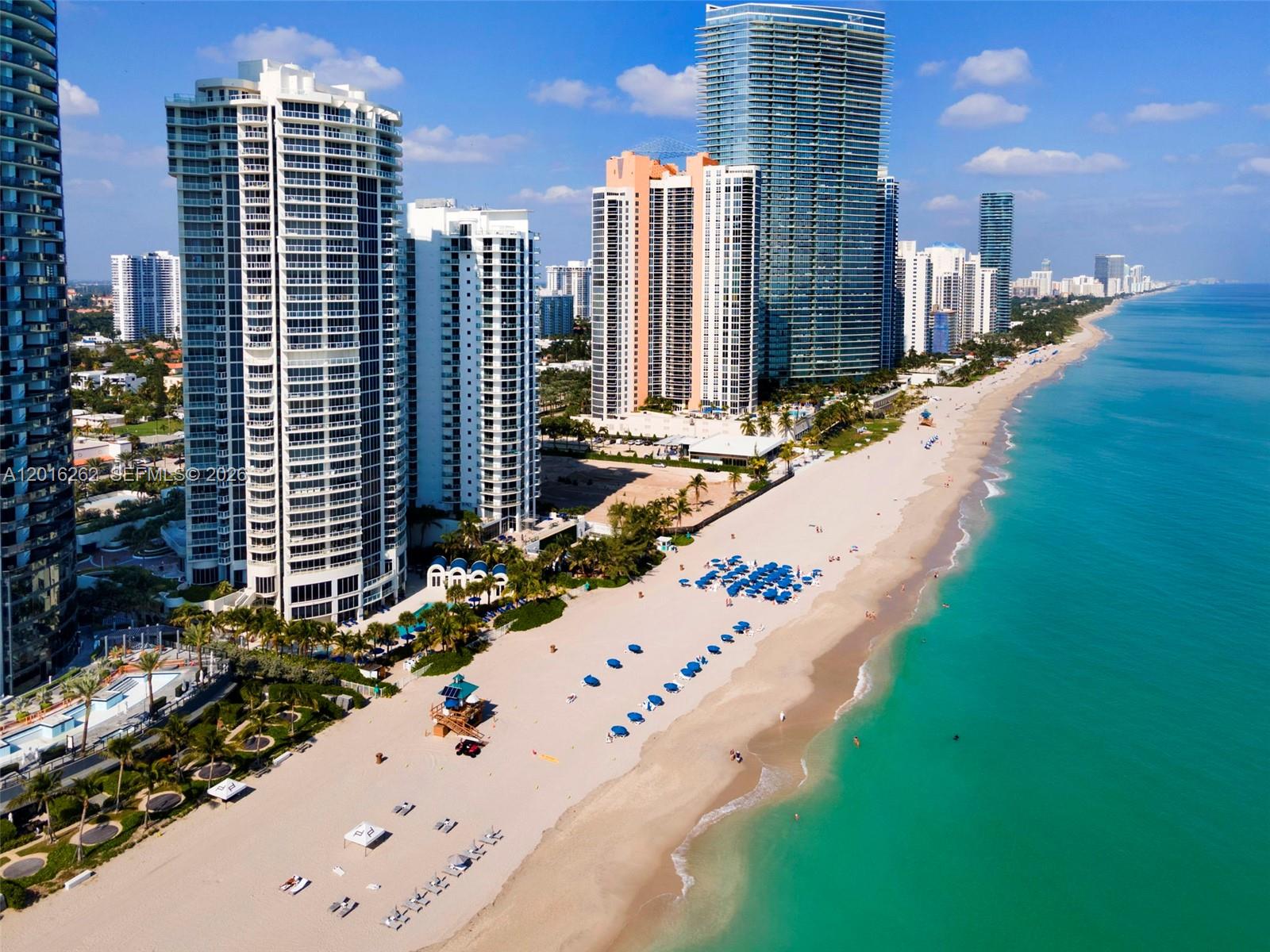 Photo of 18671 Collins Ave  #404, Sunny Isles Beach, Florida, 33160 - 