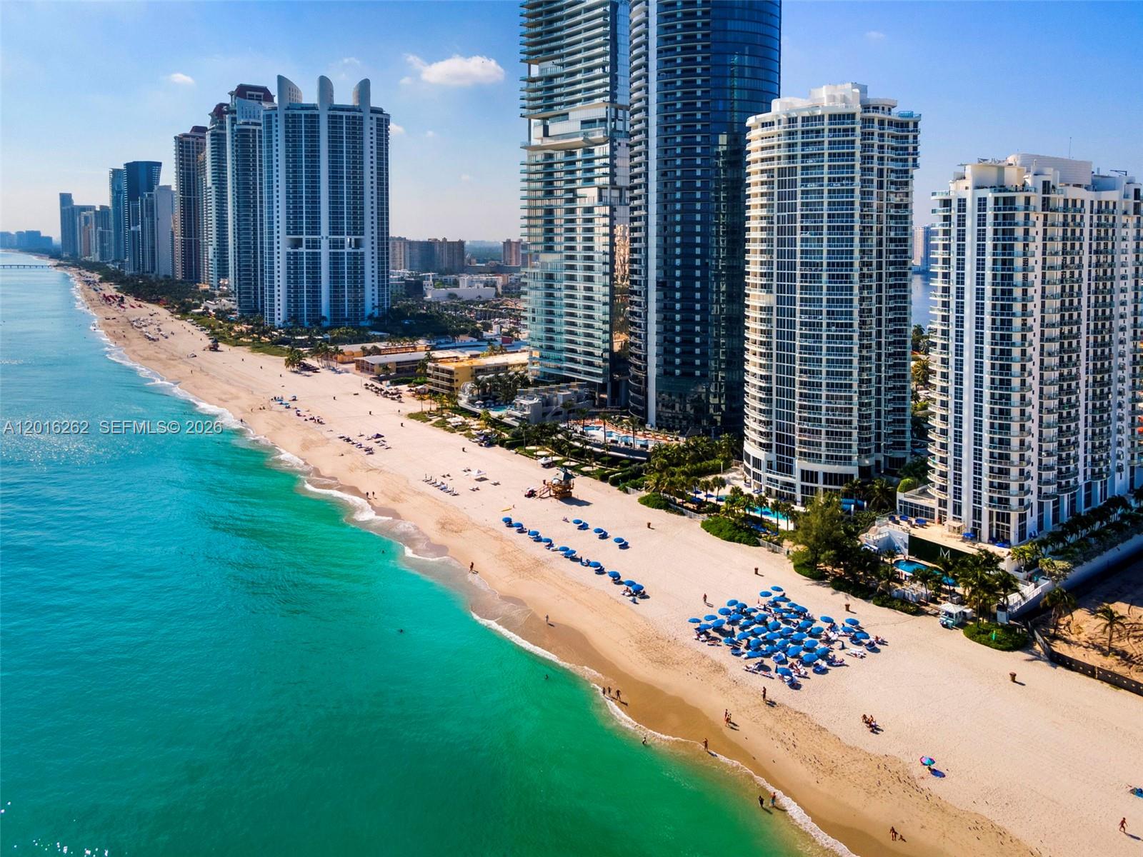 Photo of 18671 Collins Ave  #404, Sunny Isles Beach, Florida, 33160 - 