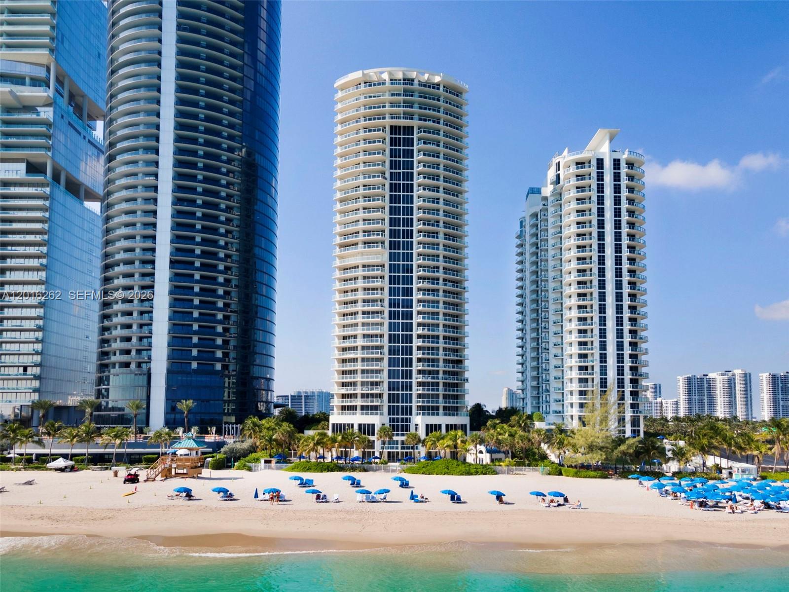 Photo of 18671 Collins Ave  #404, Sunny Isles Beach, Florida, 33160 - 