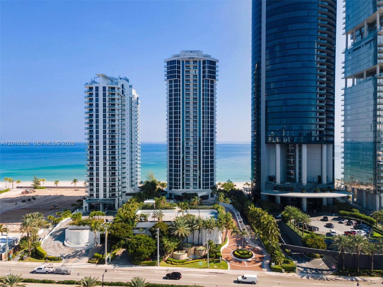 Photo of 18671 Collins Ave  #404, Sunny Isles Beach, Florida, 33160 - 