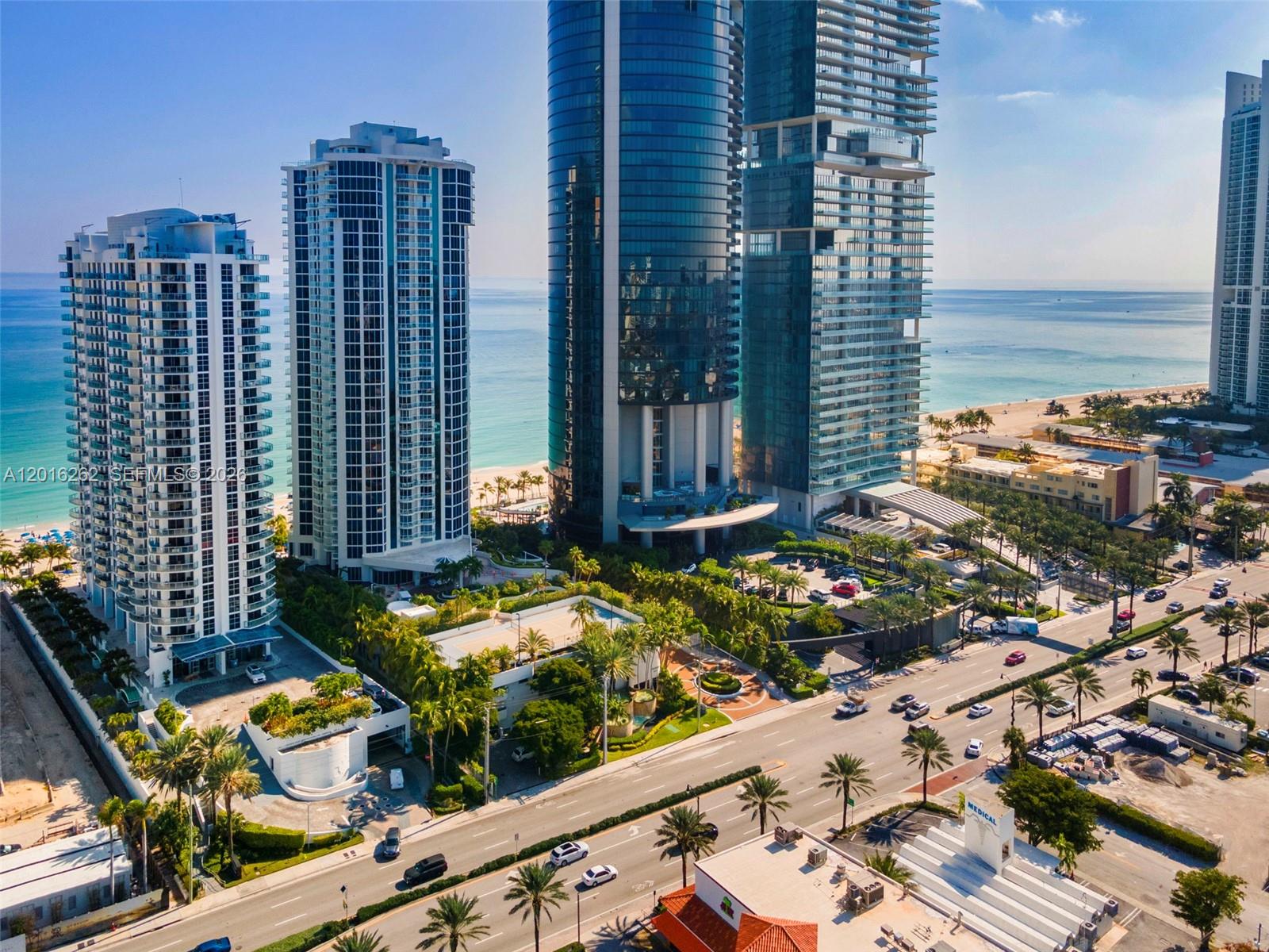 Photo of 18671 Collins Ave  #404, Sunny Isles Beach, Florida, 33160 - 