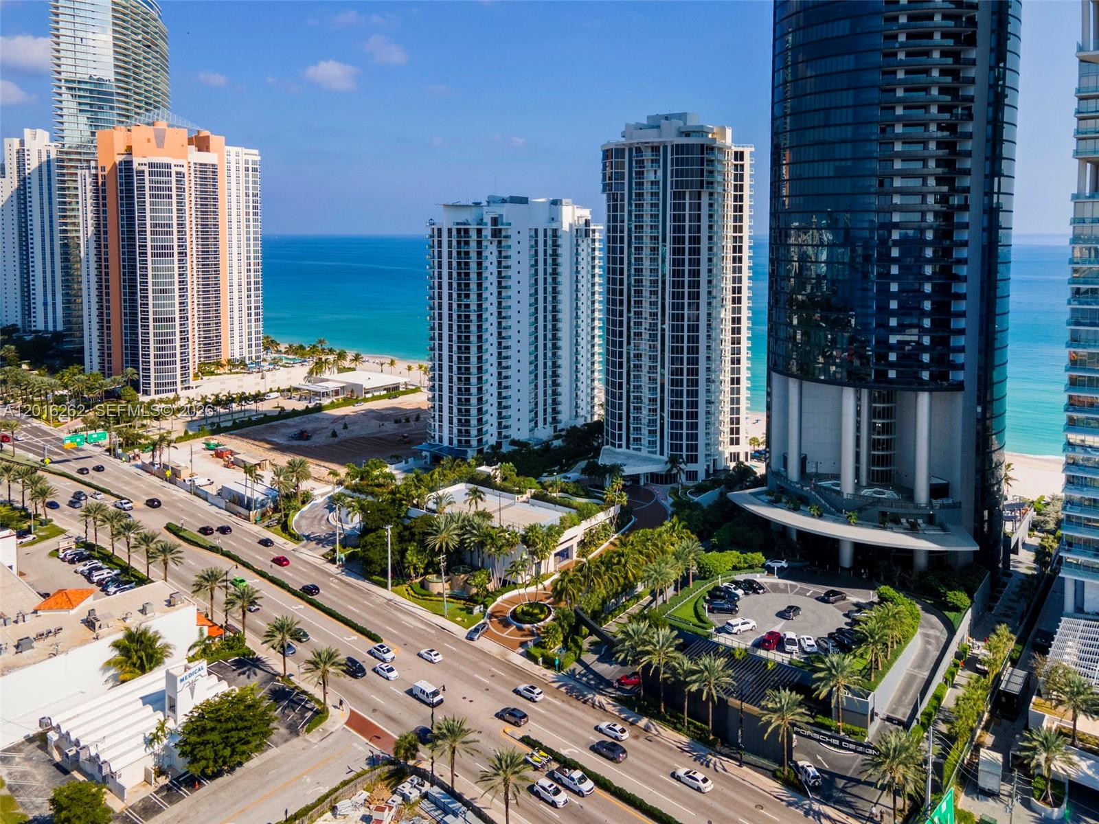 Photo of 18671 Collins Ave  #404, Sunny Isles Beach, Florida, 33160 - 