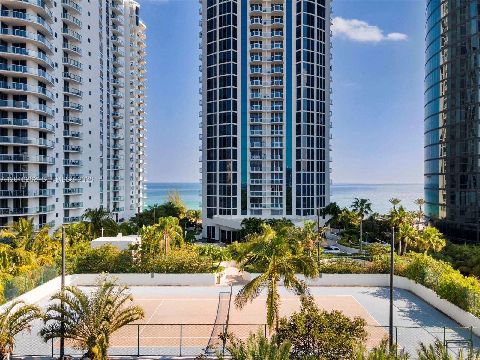 Photo of 18671 Collins Ave  #404, Sunny Isles Beach, Florida, 33160 - 