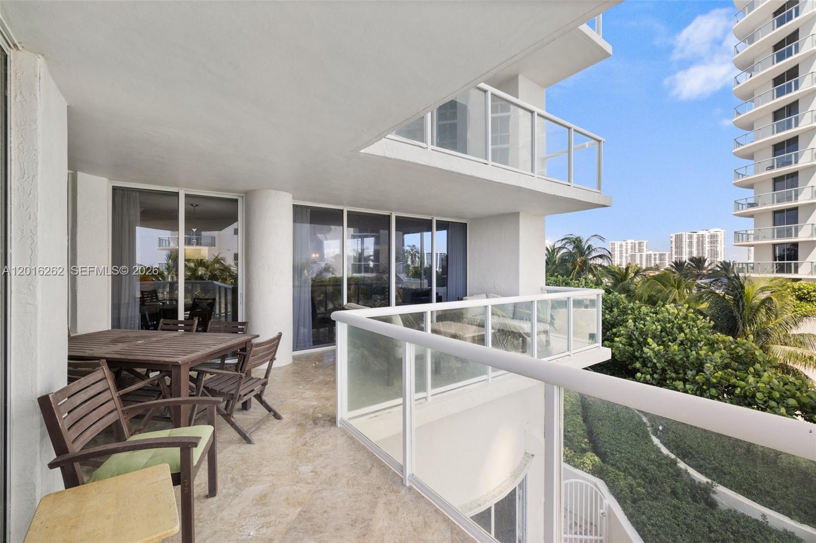 Photo of 18671 Collins Ave  #404, Sunny Isles Beach, Florida, 33160 - 