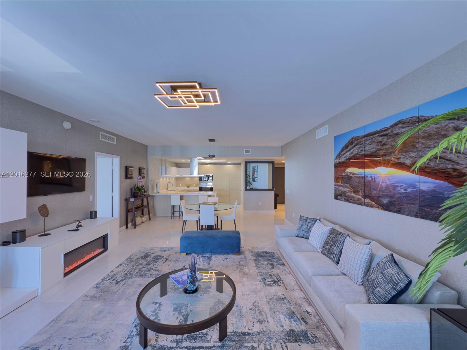 Photo of 17111 Biscayne Blvd #1705, North Miami Beach, Florida, 33160 -