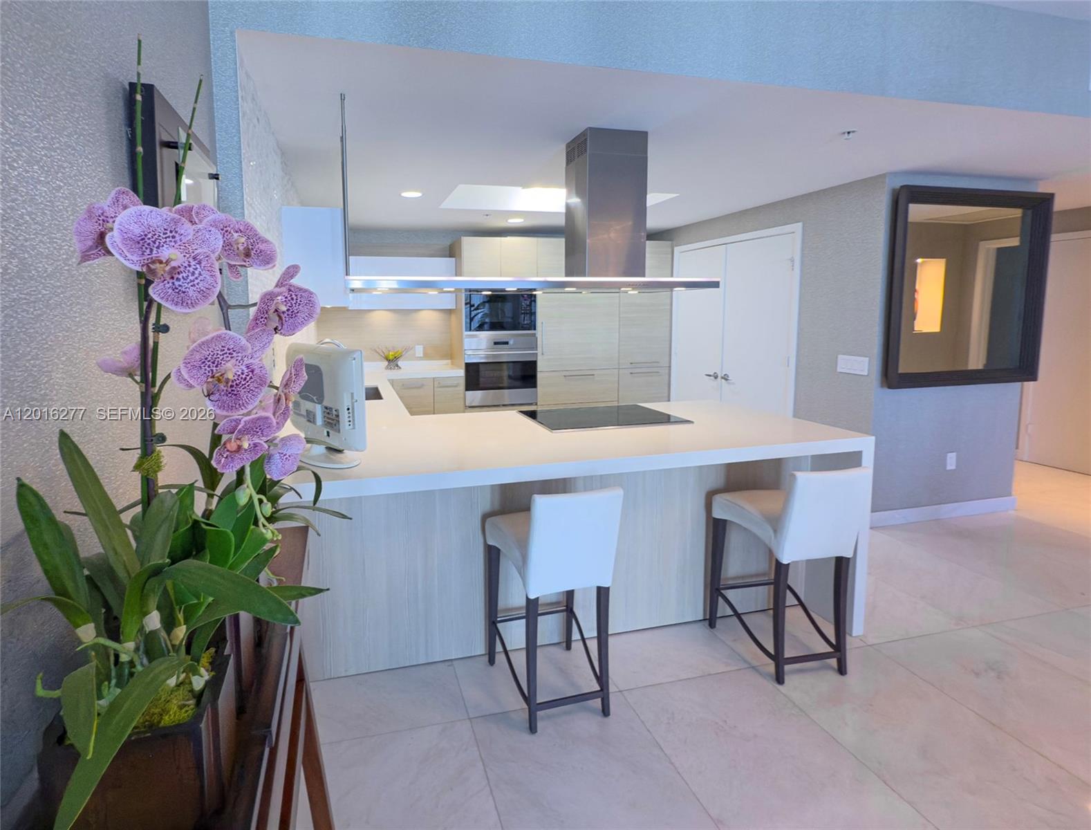 Photo of 17111 Biscayne Blvd #1705, North Miami Beach, Florida, 33160 -