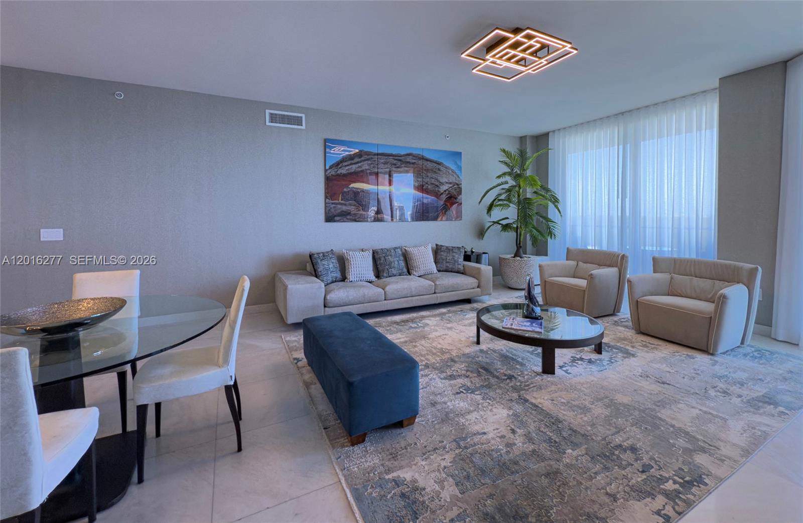 Photo of 17111 Biscayne Blvd #1705, North Miami Beach, Florida, 33160 -