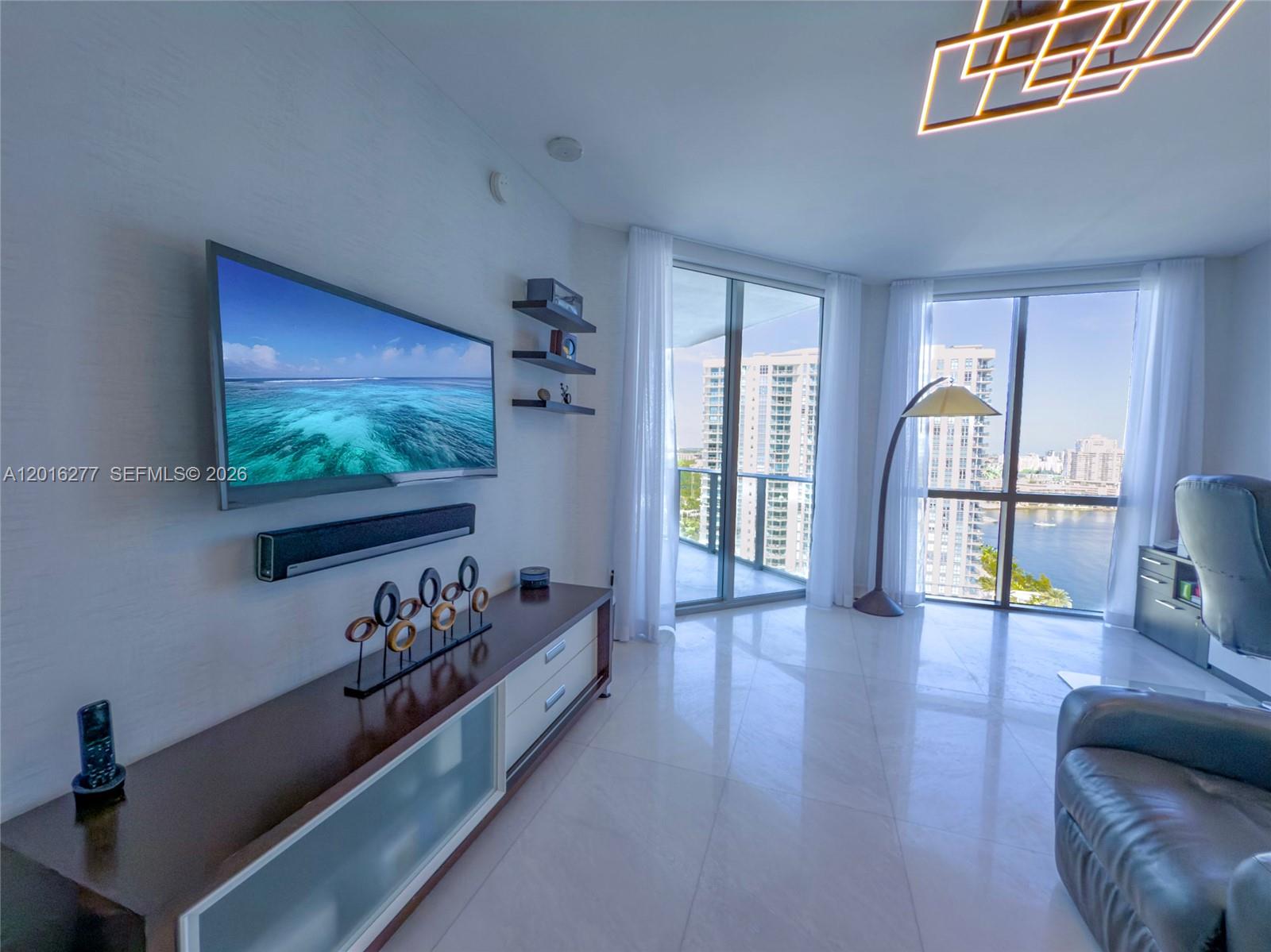 Photo of 17111 Biscayne Blvd #1705, North Miami Beach, Florida, 33160 -