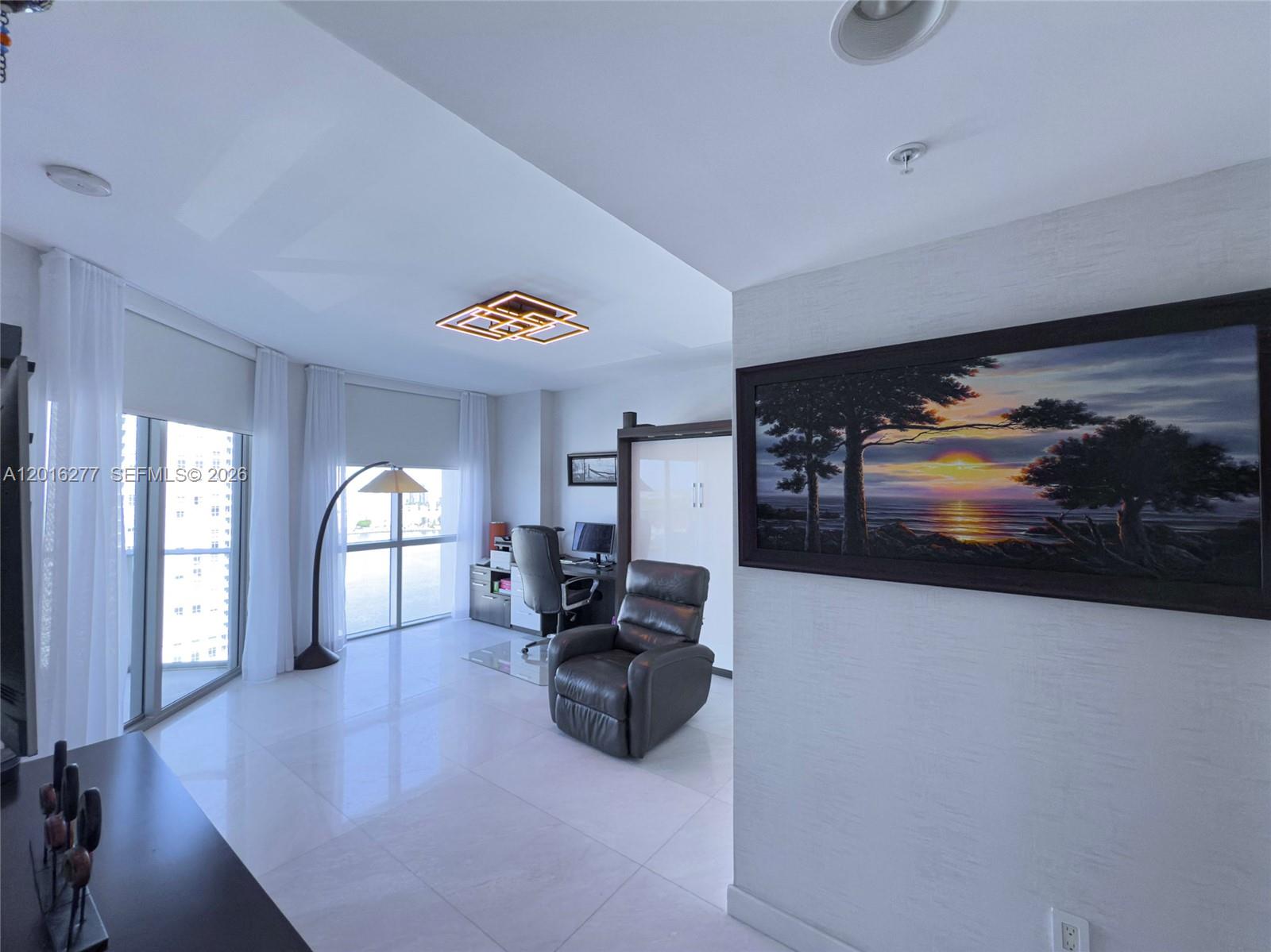 Photo of 17111 Biscayne Blvd #1705, North Miami Beach, Florida, 33160 -