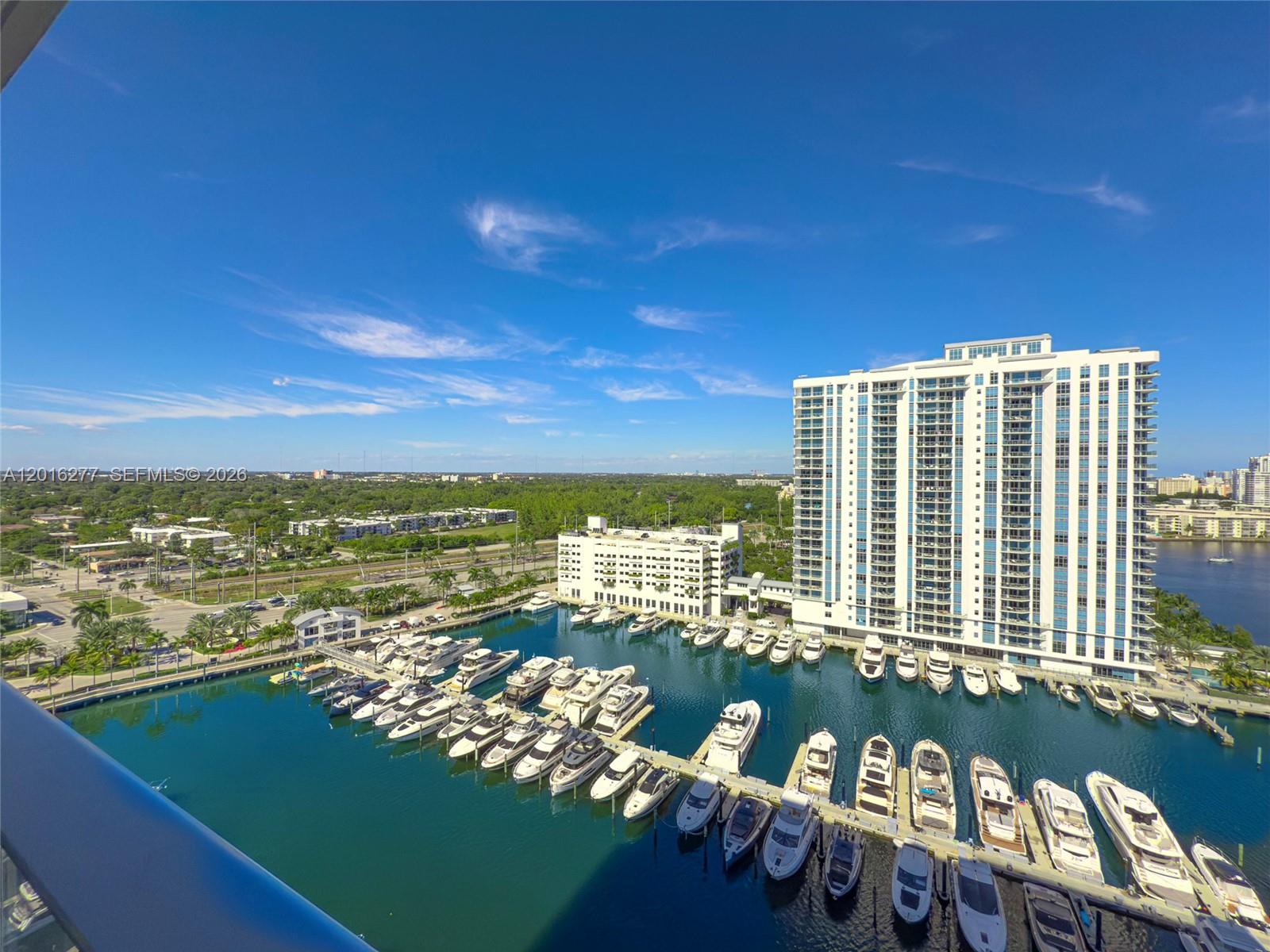 Photo of 17111 Biscayne Blvd #1705, North Miami Beach, Florida, 33160 -