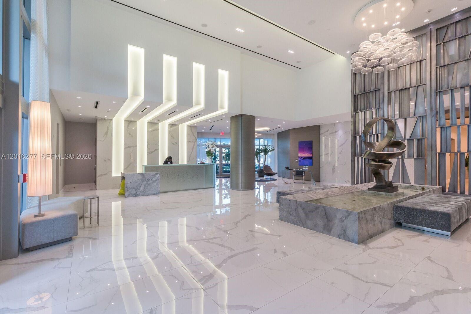 Photo of 17111 Biscayne Blvd #1705, North Miami Beach, Florida, 33160 -