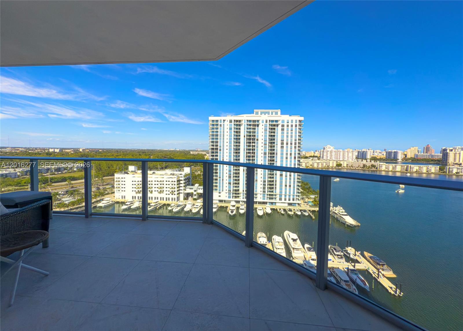 Photo of 17111 Biscayne Blvd #1705, North Miami Beach, Florida, 33160 -
