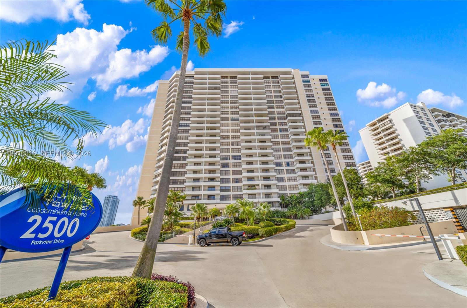 Photo of 2500 Parkview Dr #2119, Hallandale Beach, Florida, 33009 -