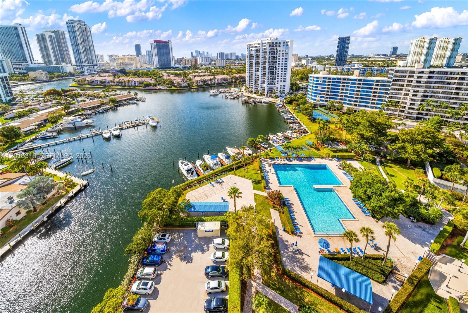 Photo of 2500 Parkview Dr #2119, Hallandale Beach, Florida, 33009 -
