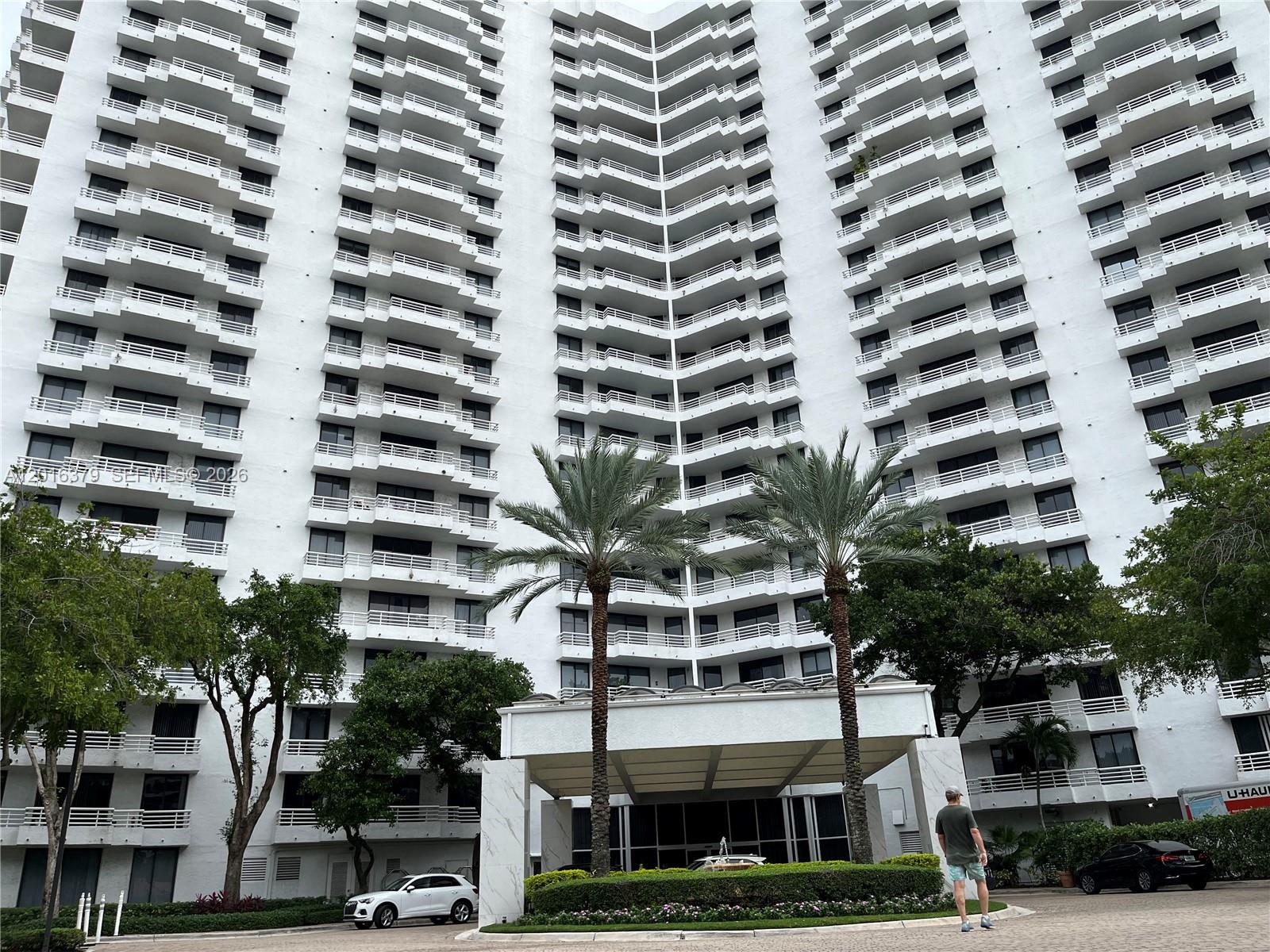 Photo of 3300 192nd St #206, Aventura, Florida, 33180 -