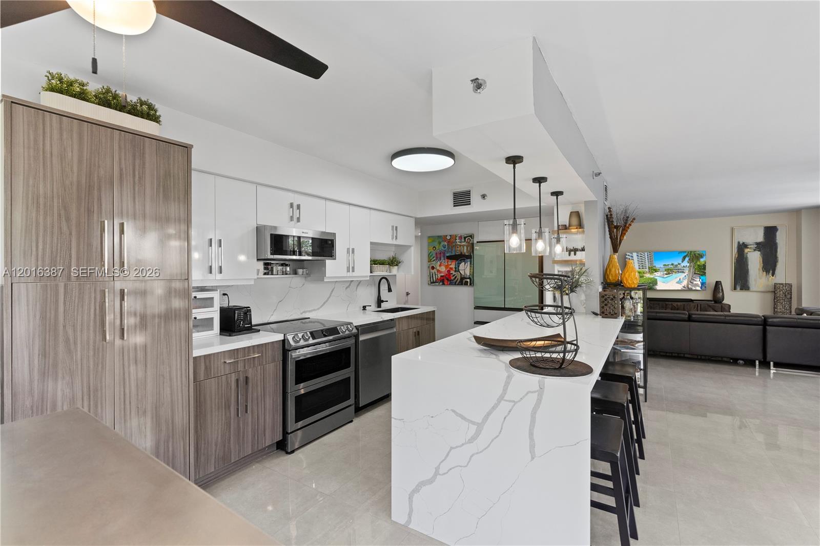 Photo of 3600 Mystic Pointe Dr #306, Aventura, Florida, 33180 -